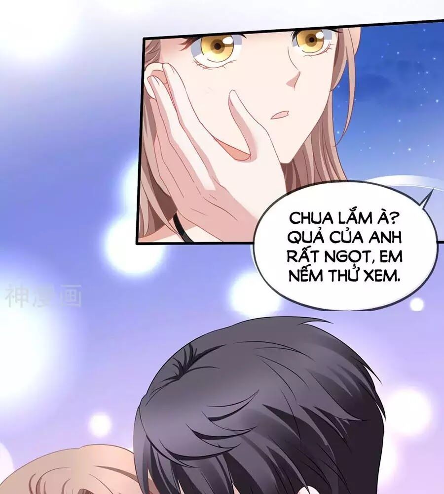 Mỹ Vị Giai Thê Chap 58 - Next Chap 59