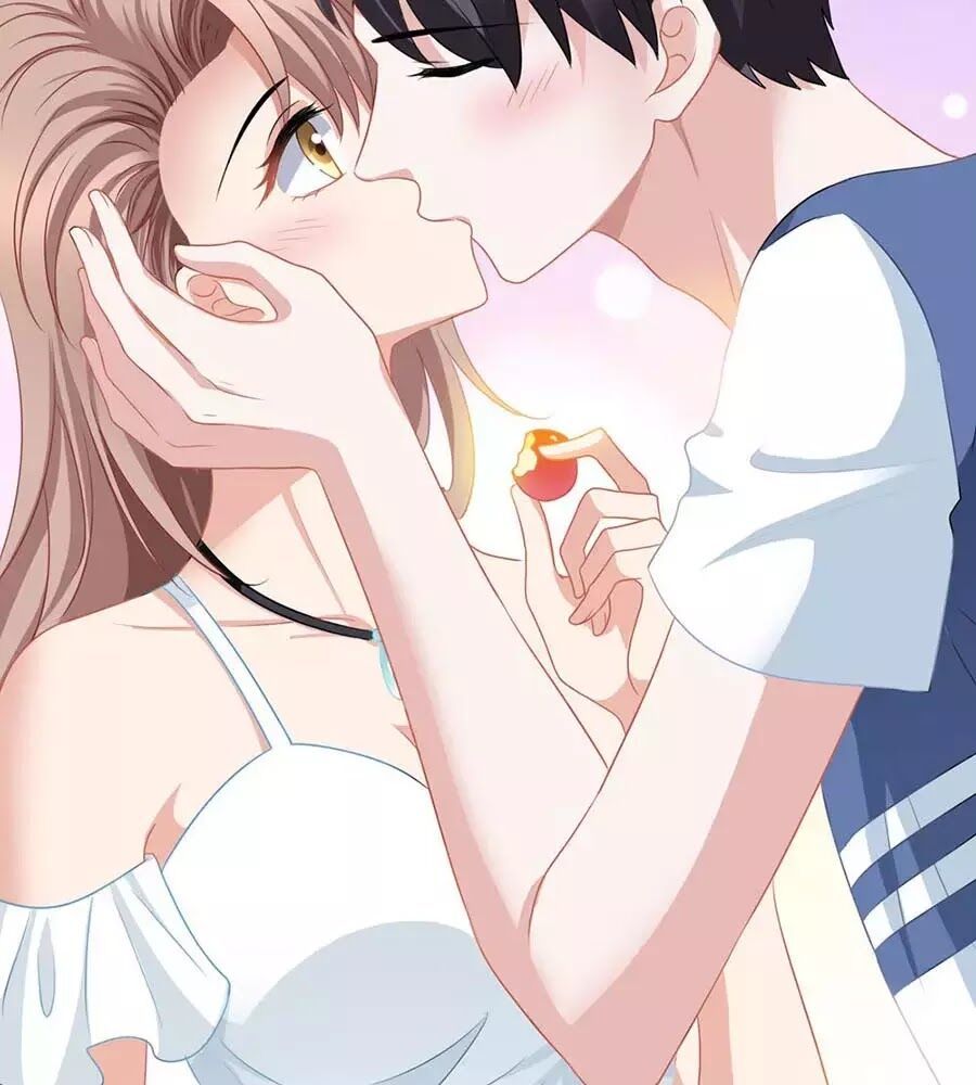 Mỹ Vị Giai Thê Chap 58 - Next Chap 59