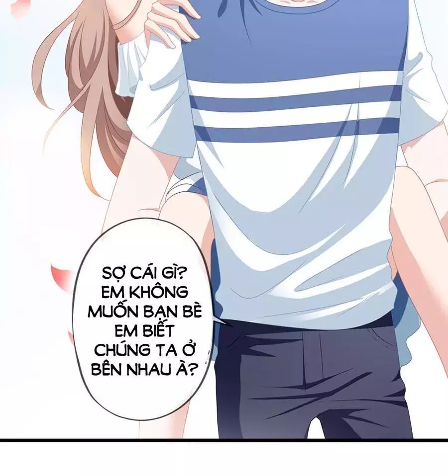 Mỹ Vị Giai Thê Chap 58 - Next Chap 59