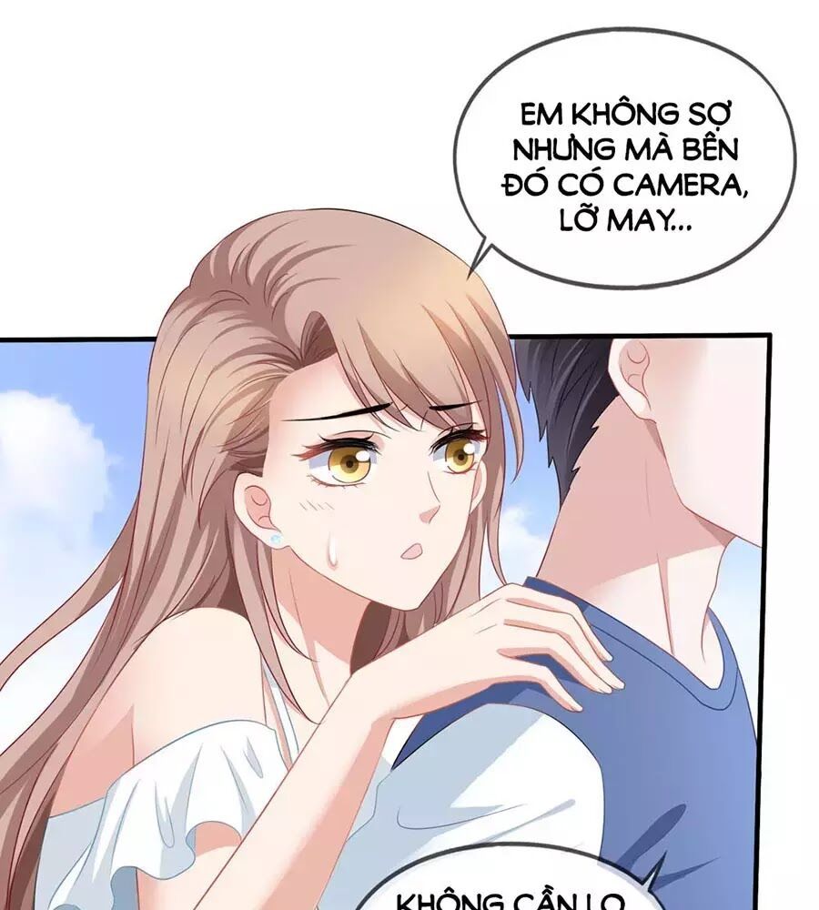 Mỹ Vị Giai Thê Chap 58 - Next Chap 59