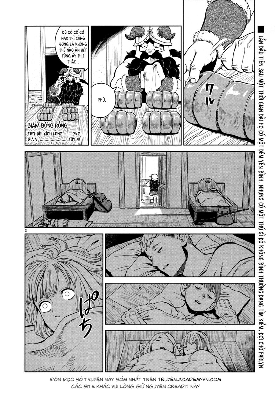 Mỹ Vị Hầm Ngục Chap 29 - Next Chap 30