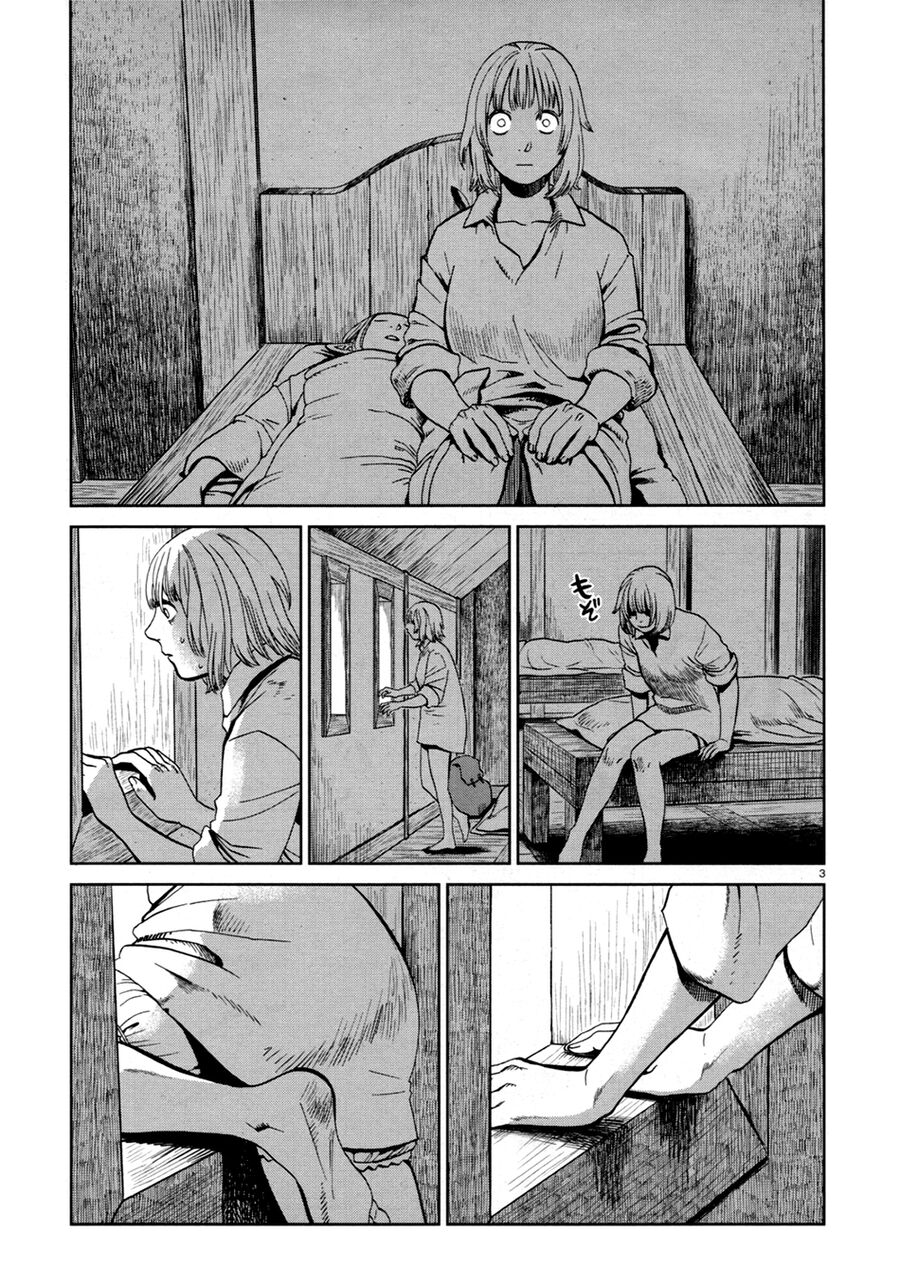 Mỹ Vị Hầm Ngục Chap 29 - Next Chap 30