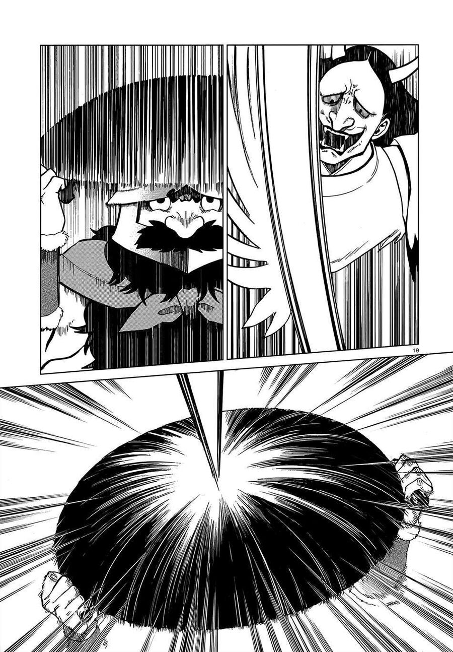 Mỹ Vị Hầm Ngục Chap 41 - Next Chap 42