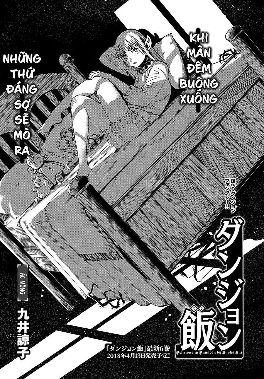Mỹ Vị Hầm Ngục Chap 42 - Next Chap 43