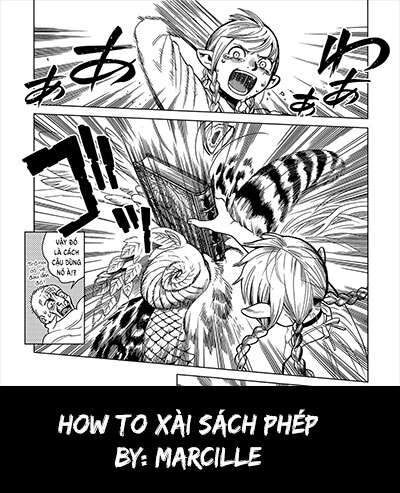 Mỹ Vị Hầm Ngục Chap 42 - Next Chap 43