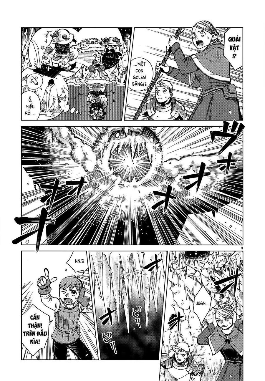 Mỹ Vị Hầm Ngục Chap 43 - Next Chap 44