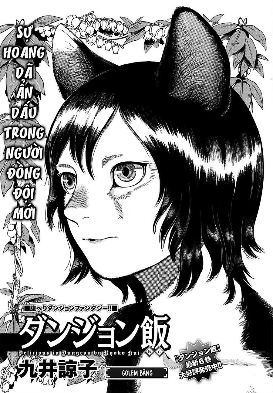Mỹ Vị Hầm Ngục Chap 43 - Next Chap 44