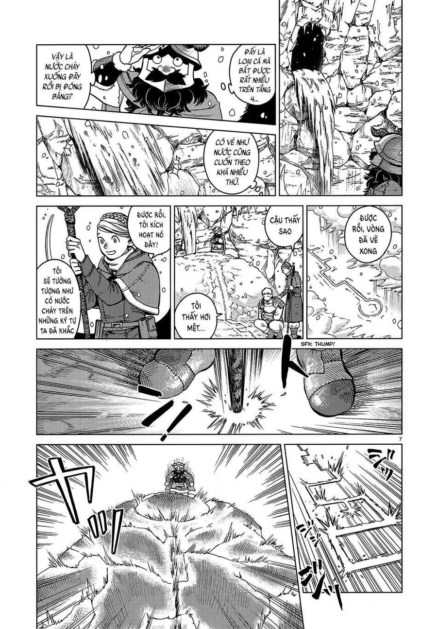 Mỹ Vị Hầm Ngục Chap 43 - Next Chap 44