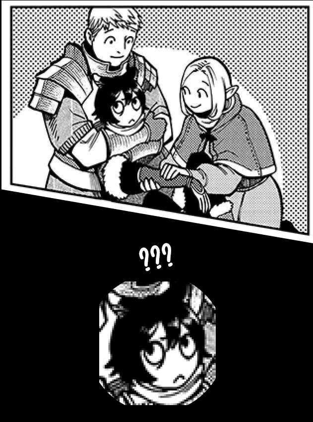 Mỹ Vị Hầm Ngục Chap 44 - Next Chap 45