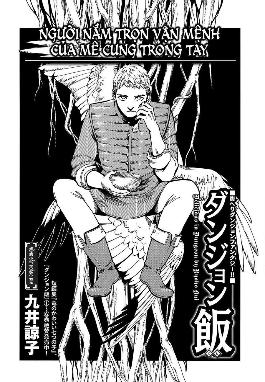 Mỹ Vị Hầm Ngục Chap 46 - Next Chap 47