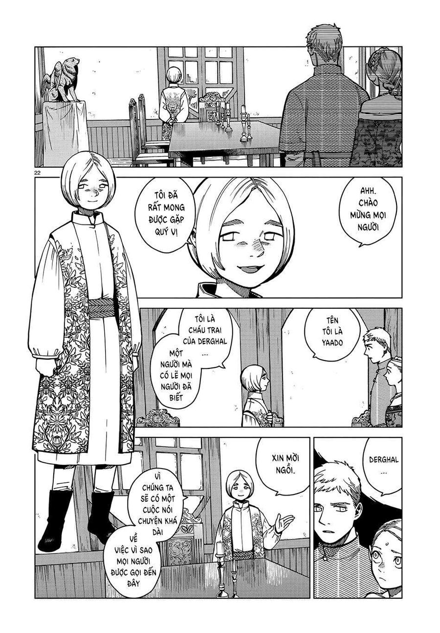 Mỹ Vị Hầm Ngục Chap 46 - Next Chap 47