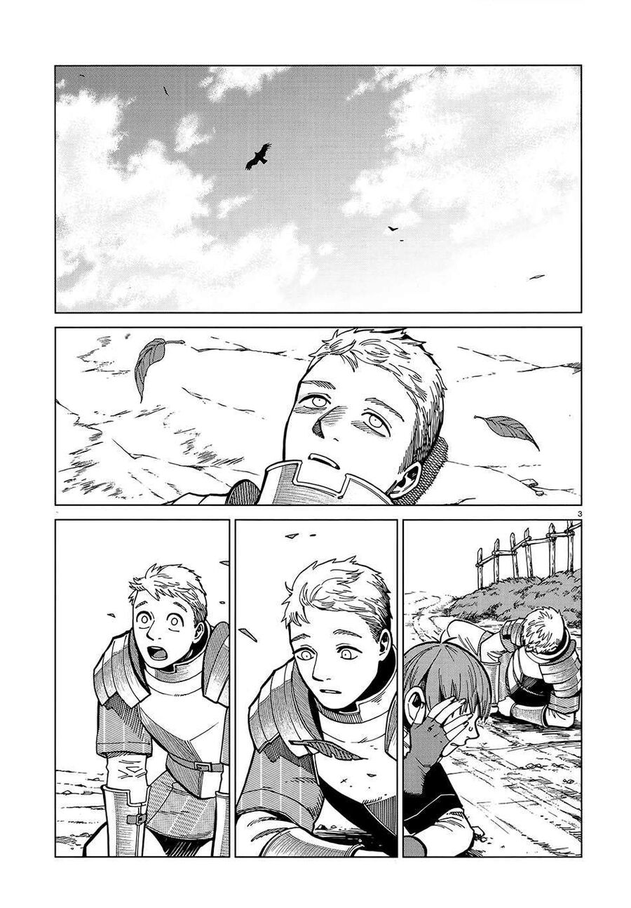 Mỹ Vị Hầm Ngục Chap 46 - Next Chap 47