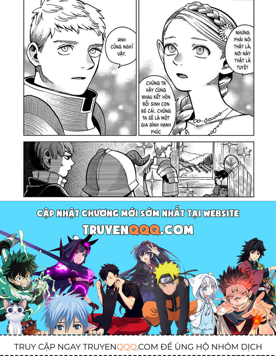 Mỹ Vị Hầm Ngục Chap 46 - Next Chap 47