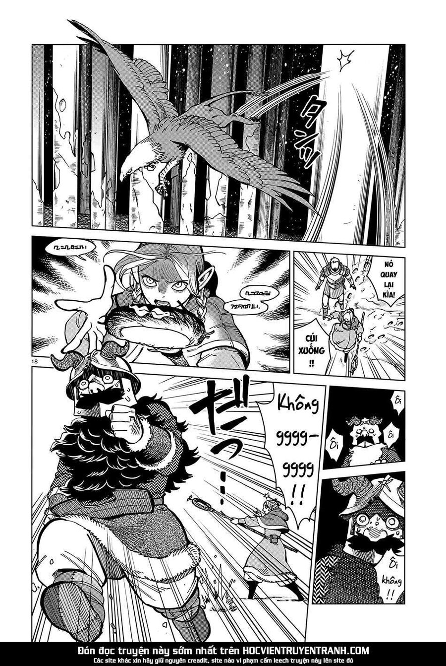 Mỹ Vị Hầm Ngục Chap 47 - Next Chap 48