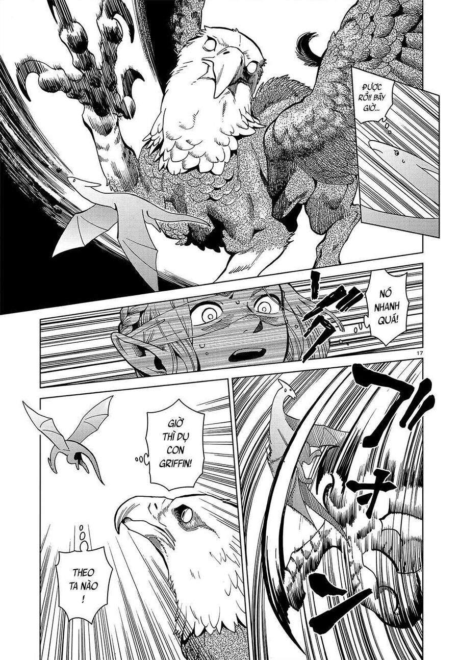 Mỹ Vị Hầm Ngục Chap 48 - Next Chap 49