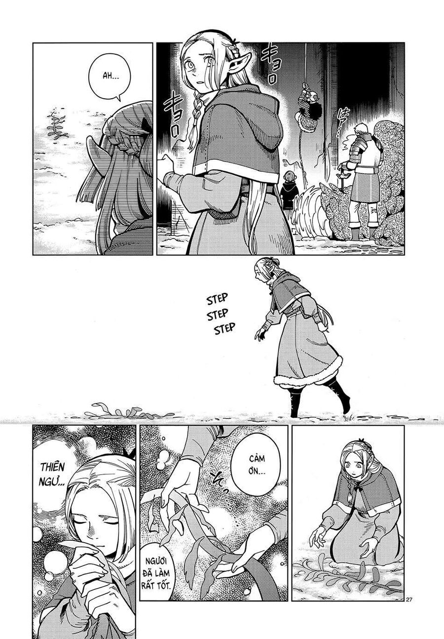 Mỹ Vị Hầm Ngục Chap 48 - Next Chap 49