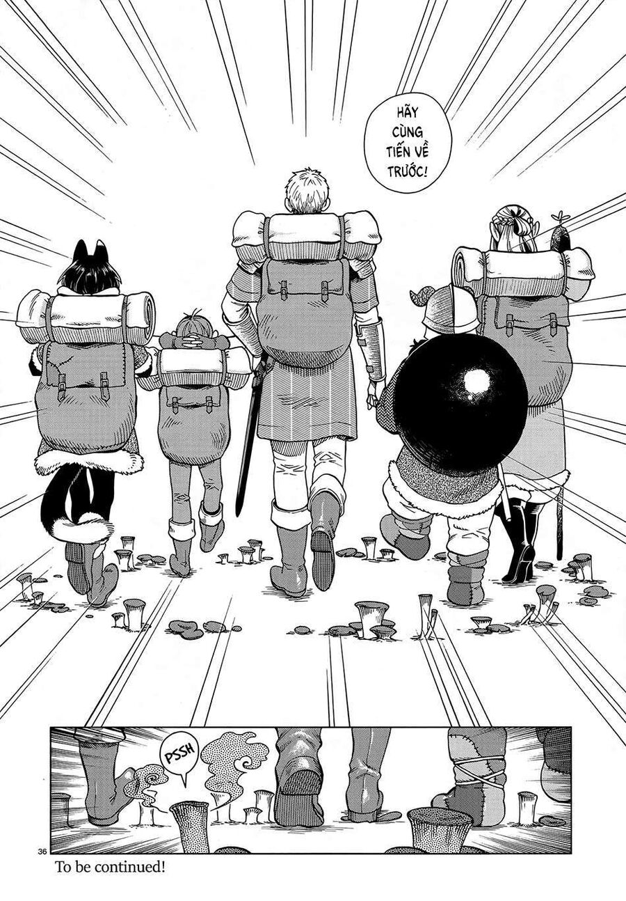 Mỹ Vị Hầm Ngục Chap 49 - Next Chap 50