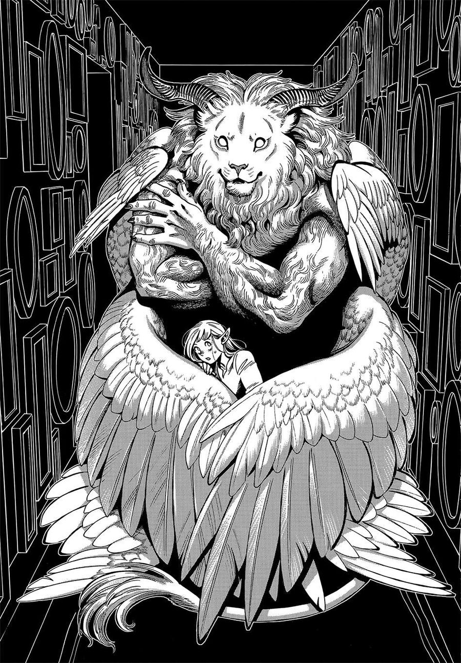 Mỹ Vị Hầm Ngục Chap 74 - Next Chap 75
