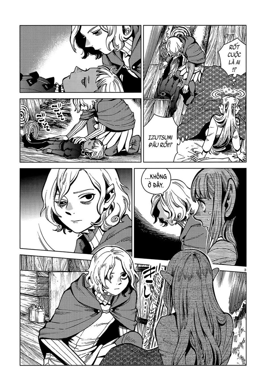 Mỹ Vị Hầm Ngục Chap 74 - Next Chap 75