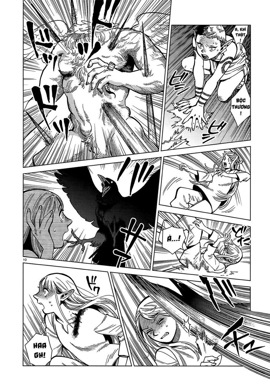 Mỹ Vị Hầm Ngục Chap 75 - Next Chap 76
