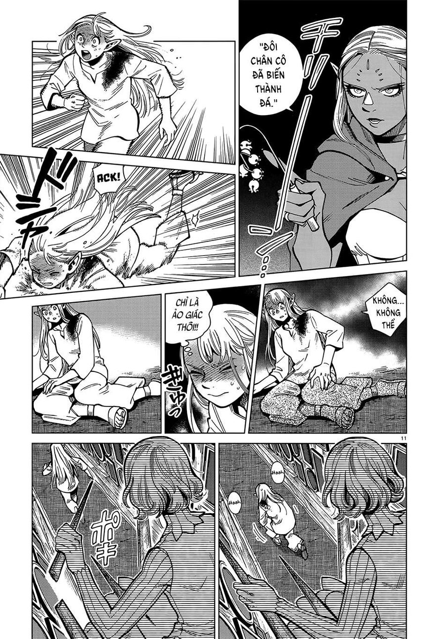Mỹ Vị Hầm Ngục Chap 75 - Next Chap 76