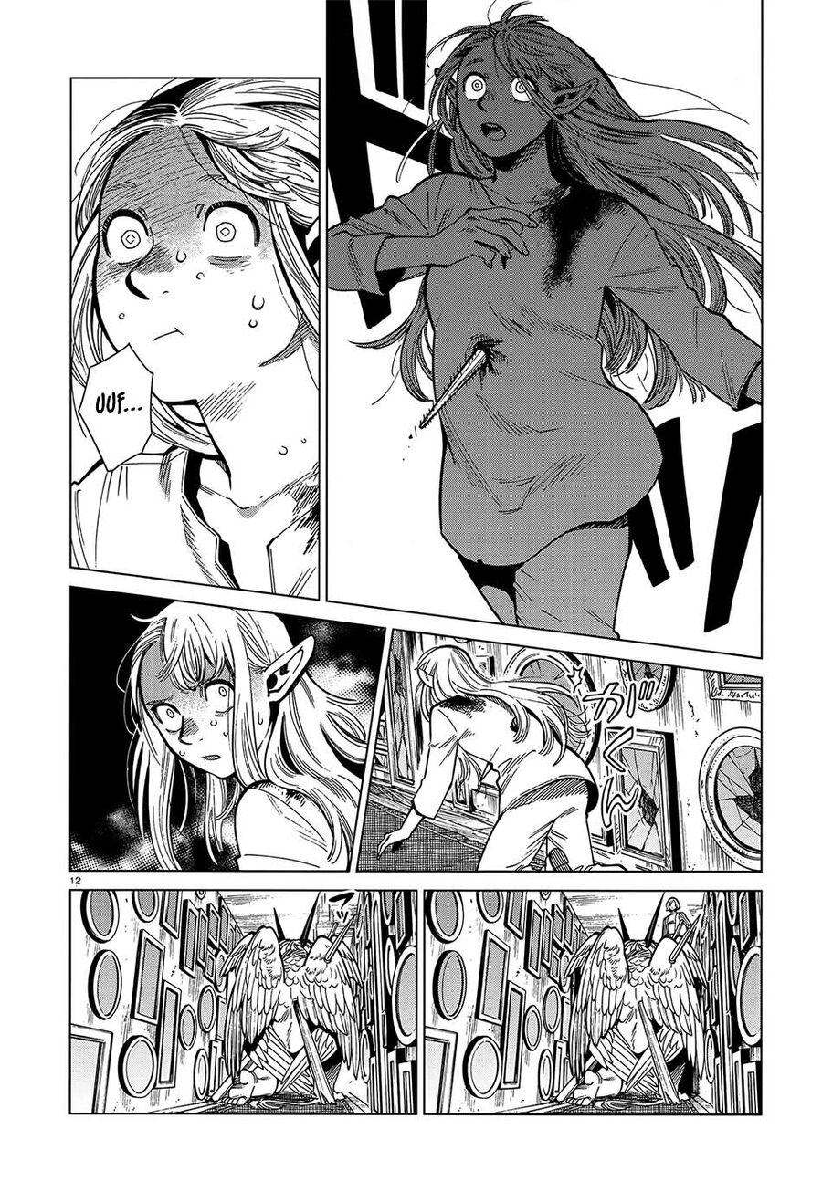 Mỹ Vị Hầm Ngục Chap 75 - Next Chap 76