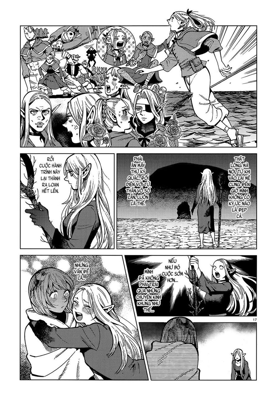 Mỹ Vị Hầm Ngục Chap 75 - Next Chap 76