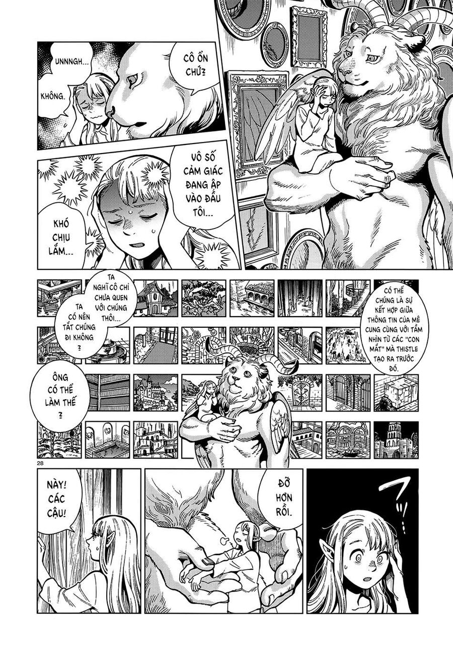 Mỹ Vị Hầm Ngục Chap 75 - Next Chap 76
