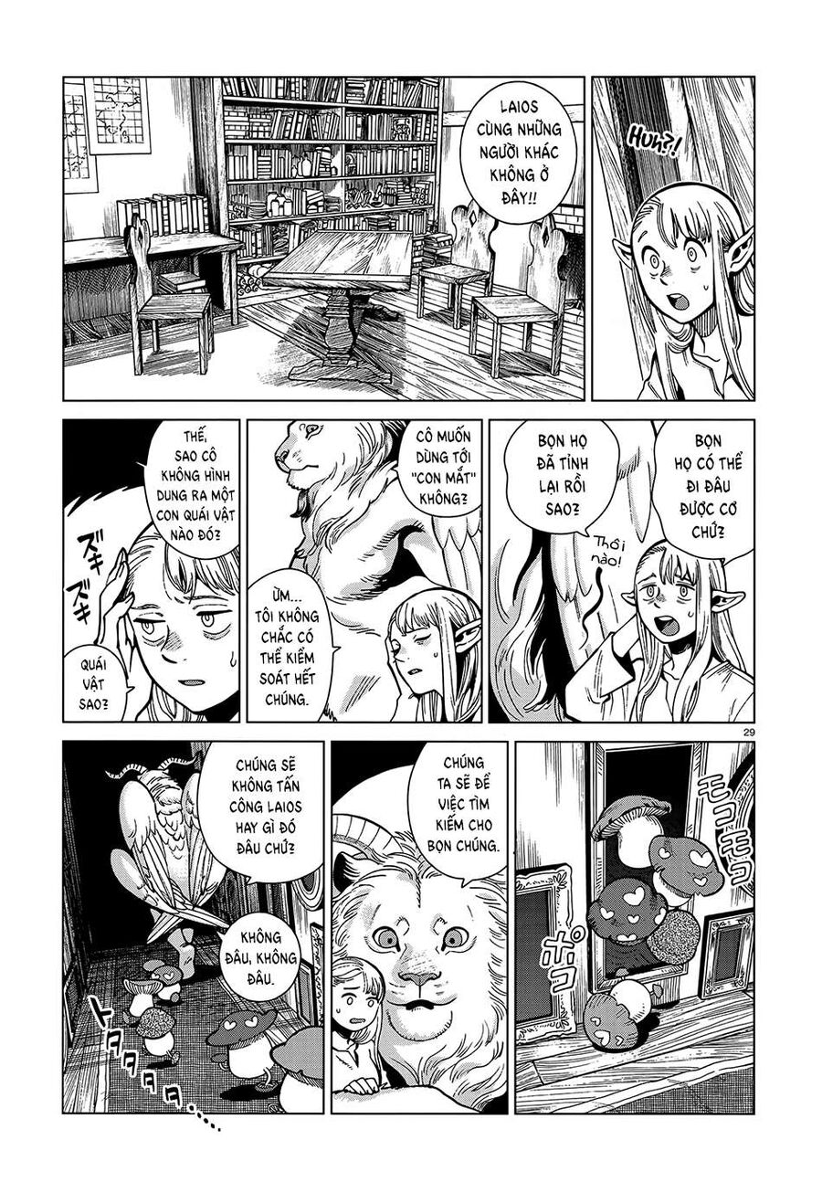 Mỹ Vị Hầm Ngục Chap 75 - Next Chap 76