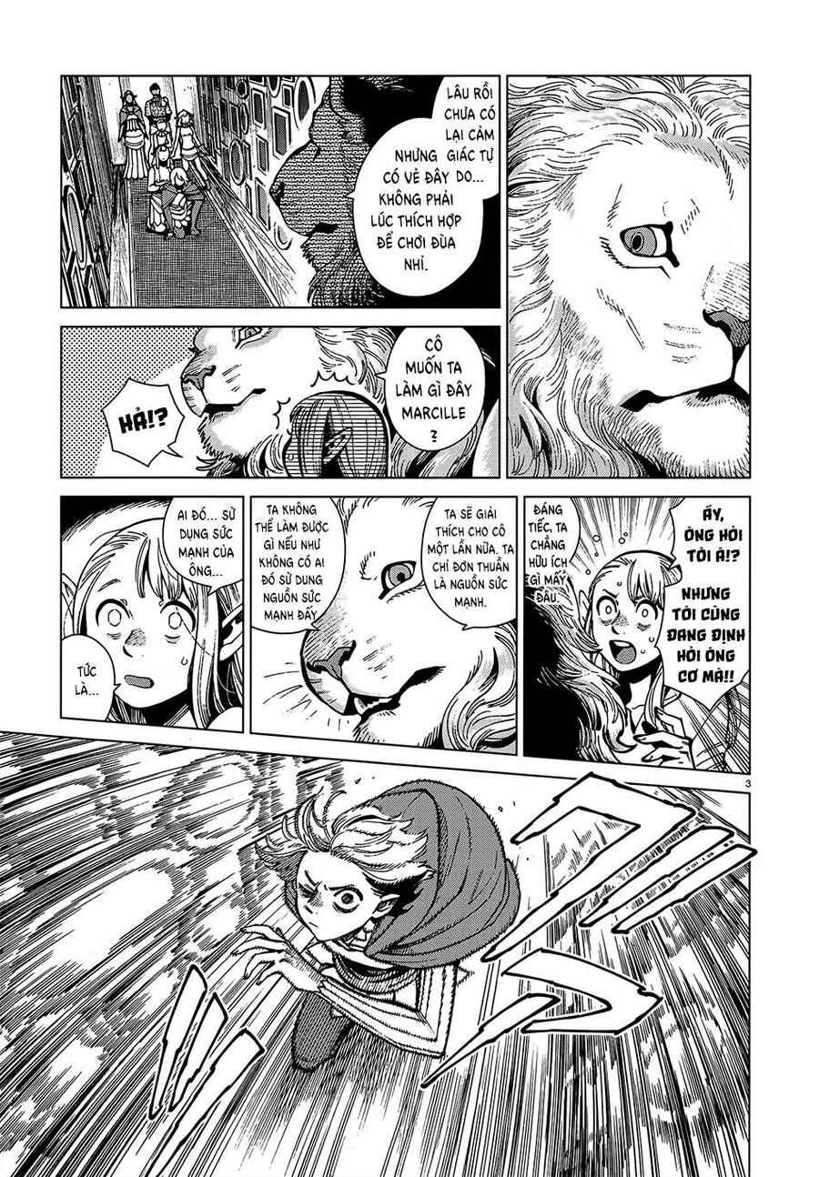 Mỹ Vị Hầm Ngục Chap 75 - Next Chap 76