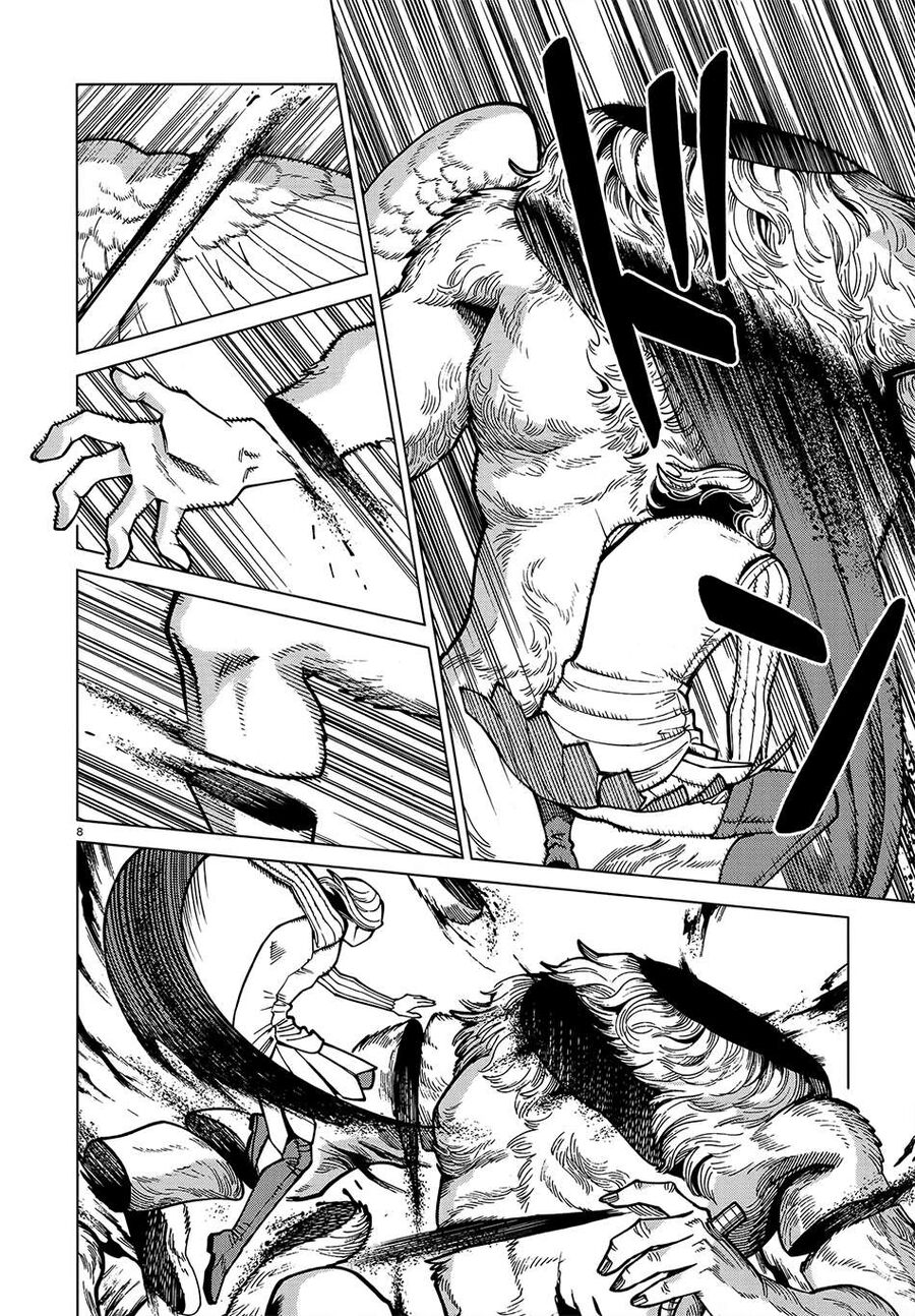 Mỹ Vị Hầm Ngục Chap 75 - Next Chap 76