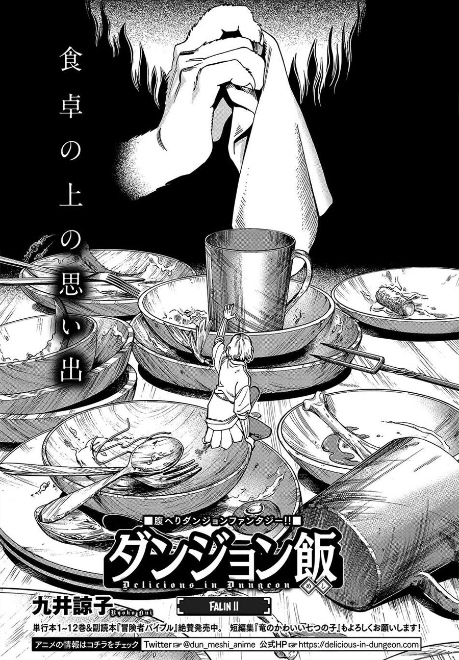 Mỹ Vị Hầm Ngục Chap 94 - Next Chap 95