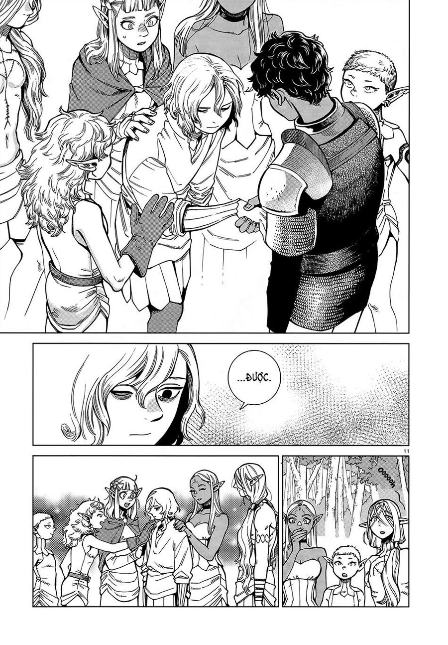 Mỹ Vị Hầm Ngục Chap 94 - Next Chap 95