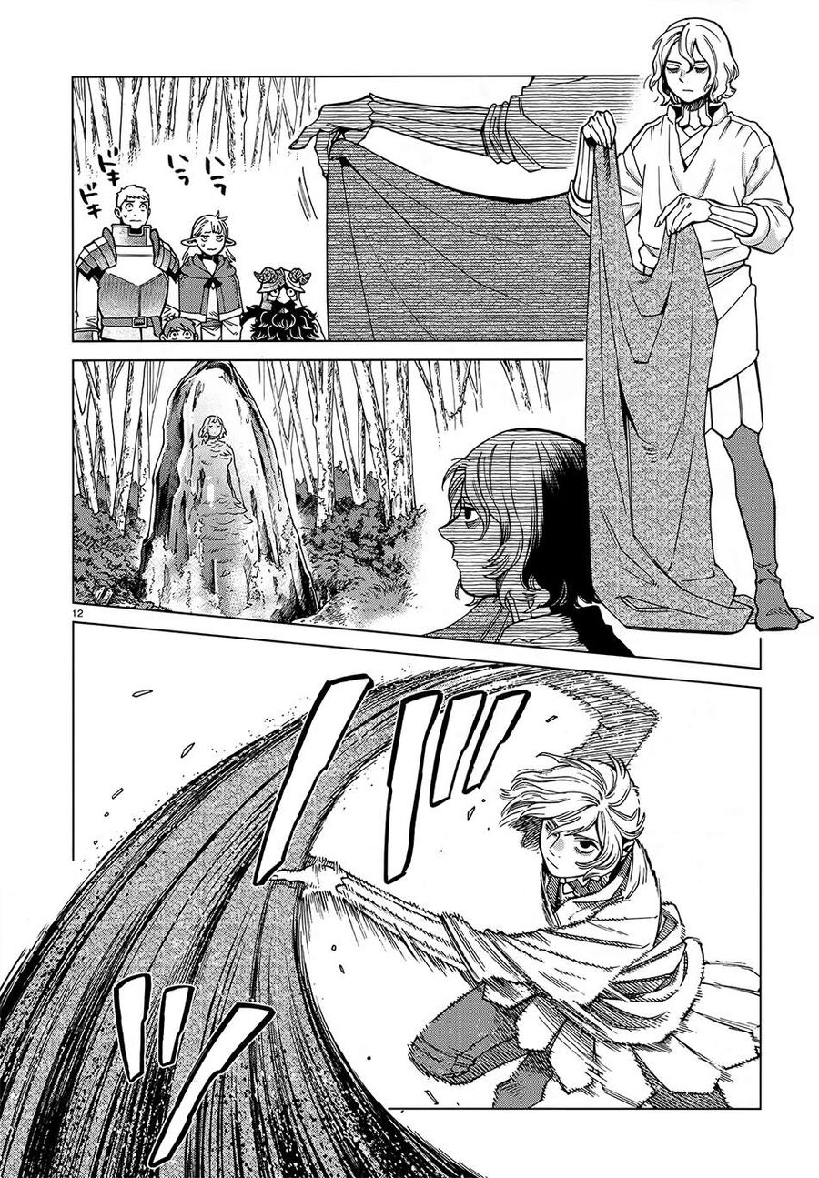 Mỹ Vị Hầm Ngục Chap 94 - Next Chap 95