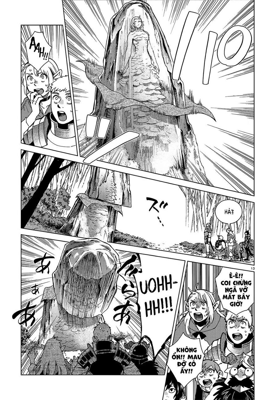 Mỹ Vị Hầm Ngục Chap 94 - Next Chap 95