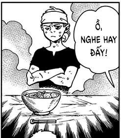 Mỹ Vị Hầm Ngục Chap 94 - Next Chap 95