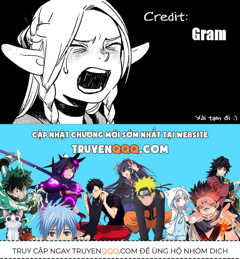 Mỹ Vị Hầm Ngục Chap 94 - Next Chap 95