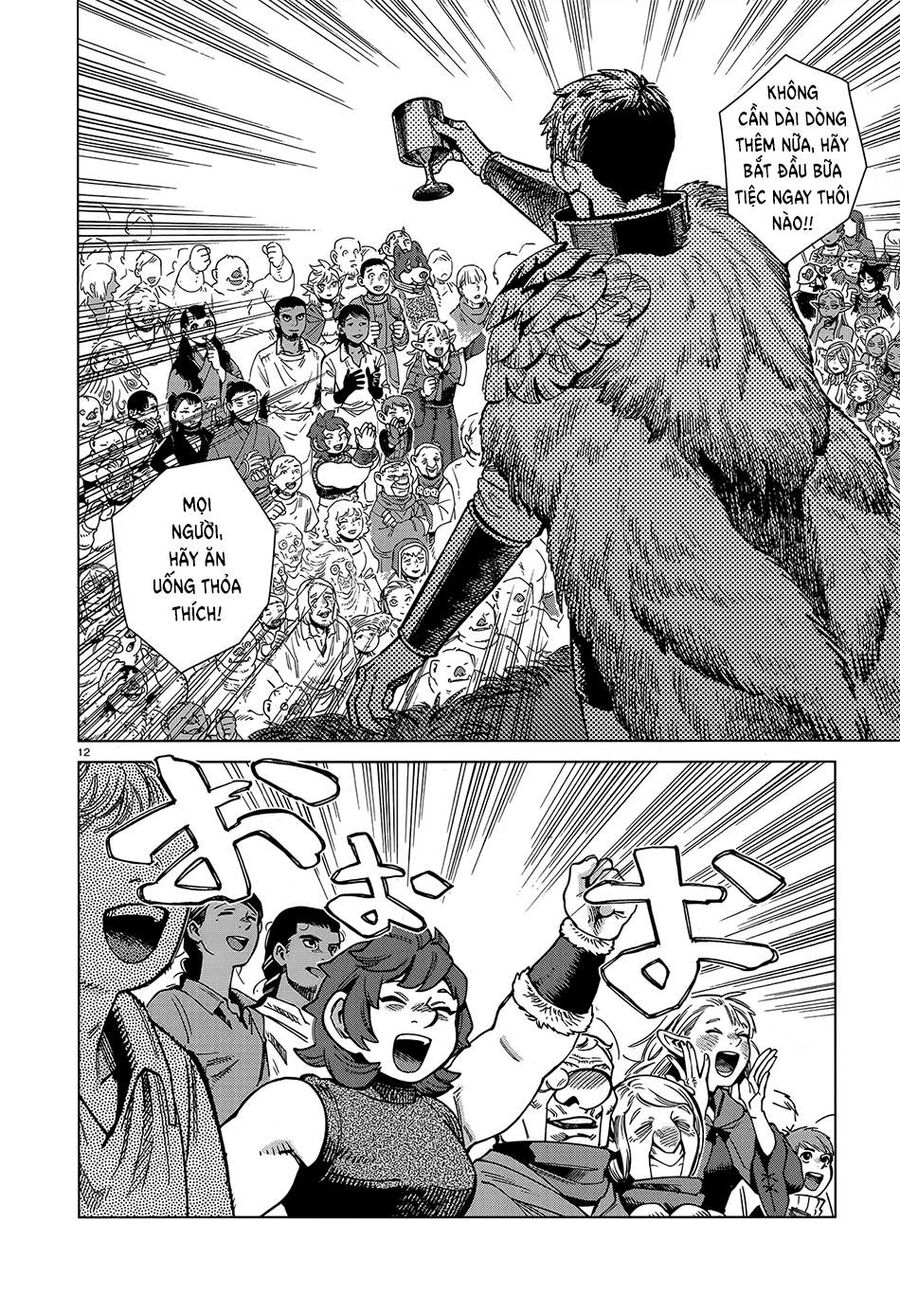 Mỹ Vị Hầm Ngục Chap 96 - Next Chap 97