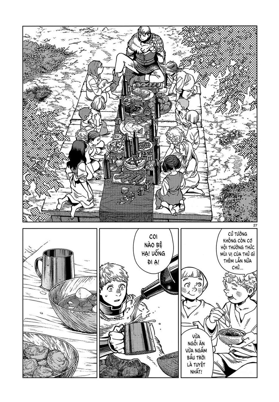 Mỹ Vị Hầm Ngục Chap 96 - Next Chap 97