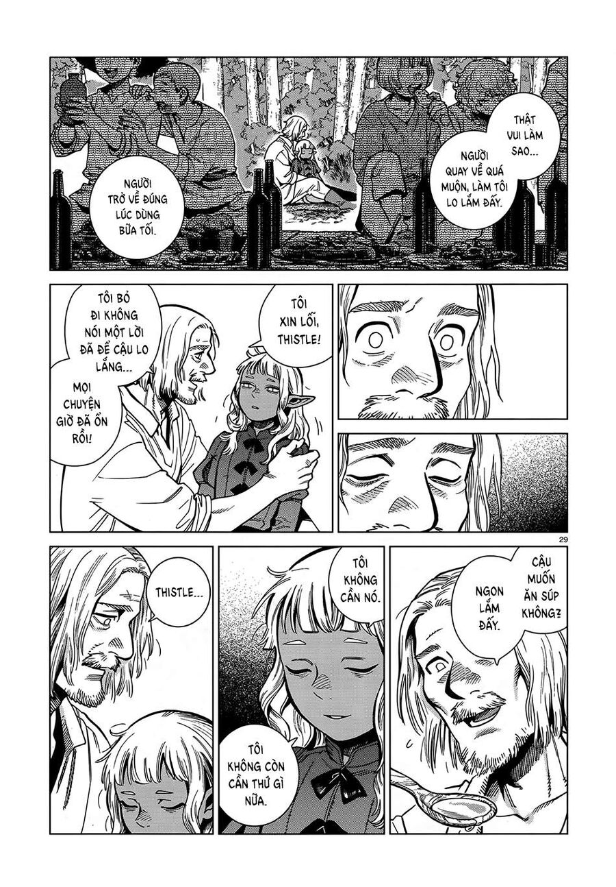 Mỹ Vị Hầm Ngục Chap 96 - Next Chap 97