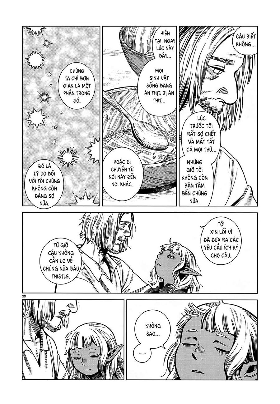 Mỹ Vị Hầm Ngục Chap 96 - Next Chap 97