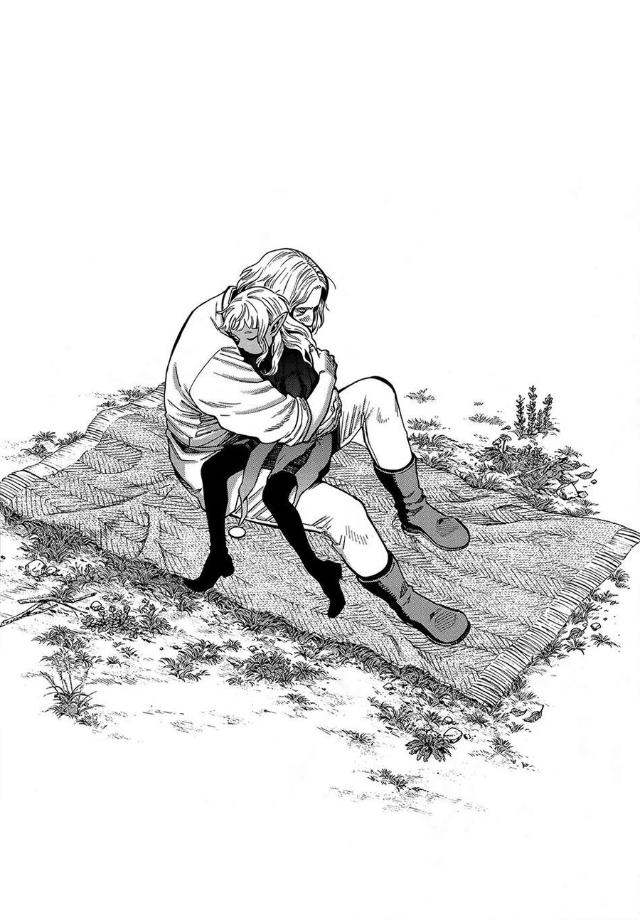 Mỹ Vị Hầm Ngục Chap 96 - Next Chap 97