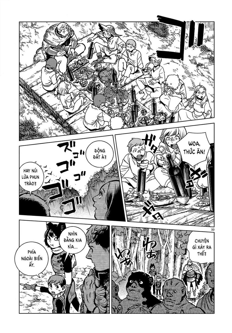 Mỹ Vị Hầm Ngục Chap 96 - Next Chap 97