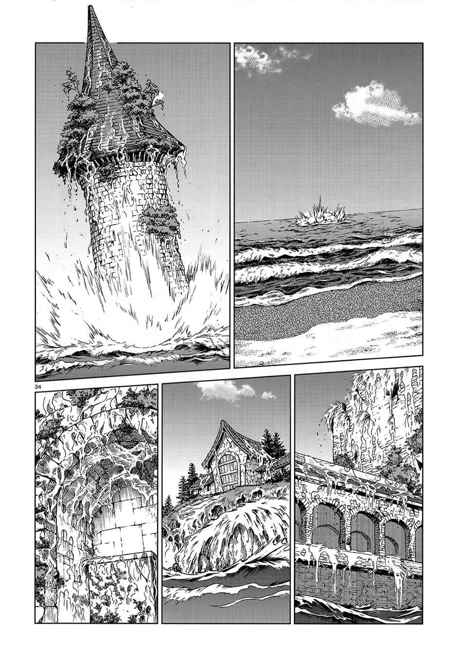 Mỹ Vị Hầm Ngục Chap 96 - Next Chap 97