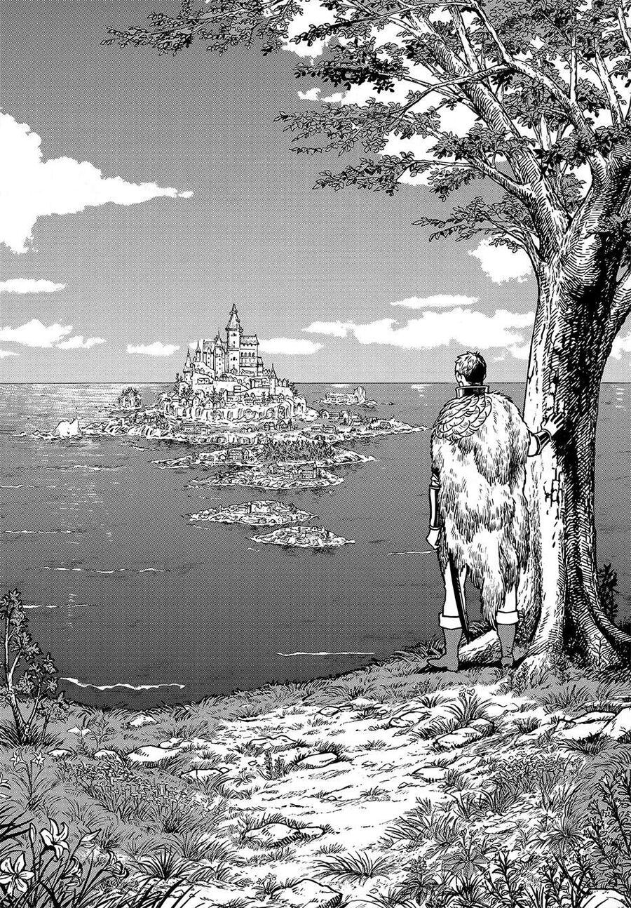 Mỹ Vị Hầm Ngục Chap 96 - Next Chap 97