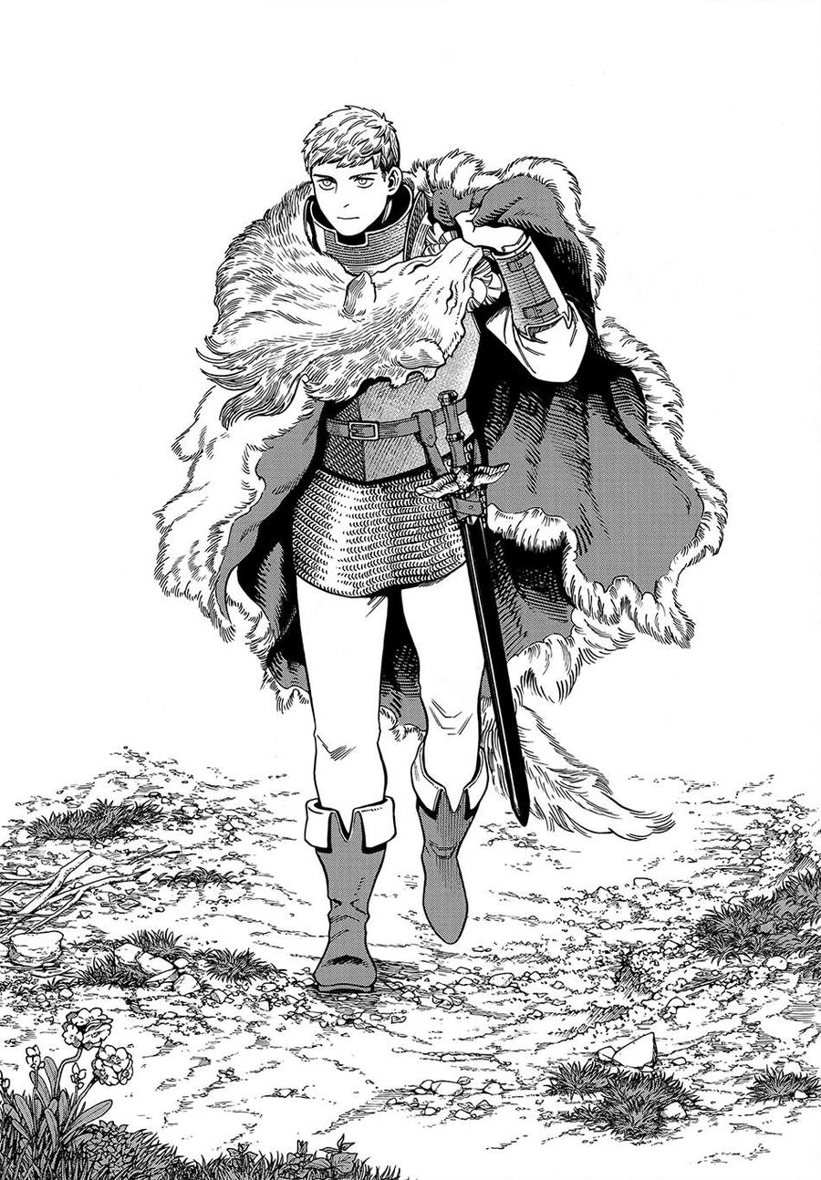 Mỹ Vị Hầm Ngục Chap 96 - Next Chap 97