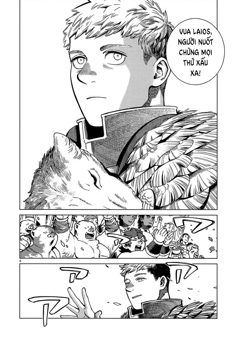 Mỹ Vị Hầm Ngục Chap 96 - Next Chap 97