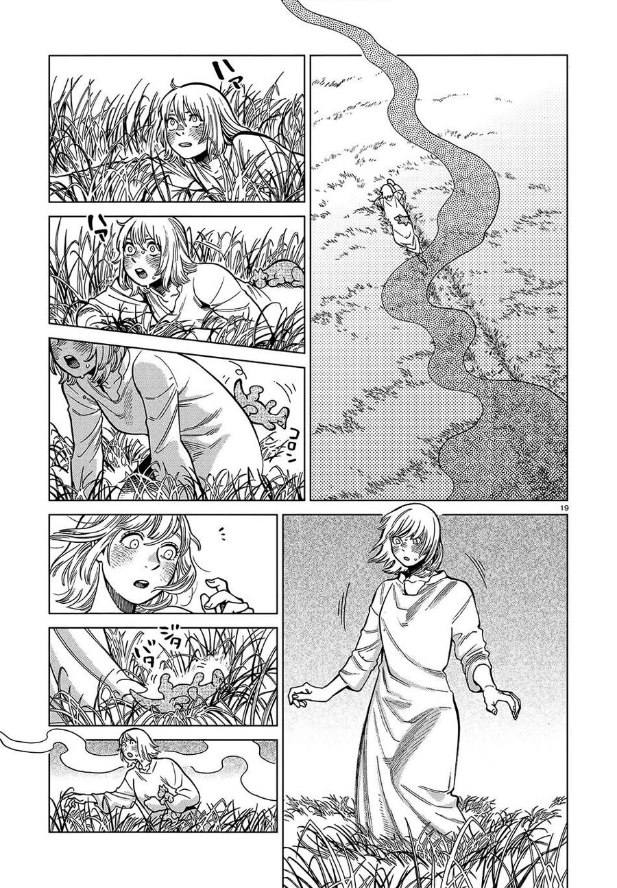 Mỹ Vị Hầm Ngục Chap 97 - Next Chap 98