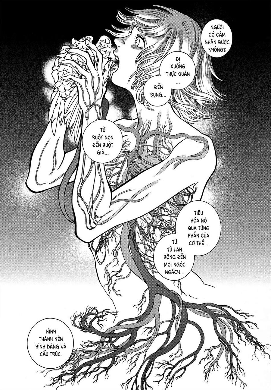 Mỹ Vị Hầm Ngục Chap 97 - Next Chap 98