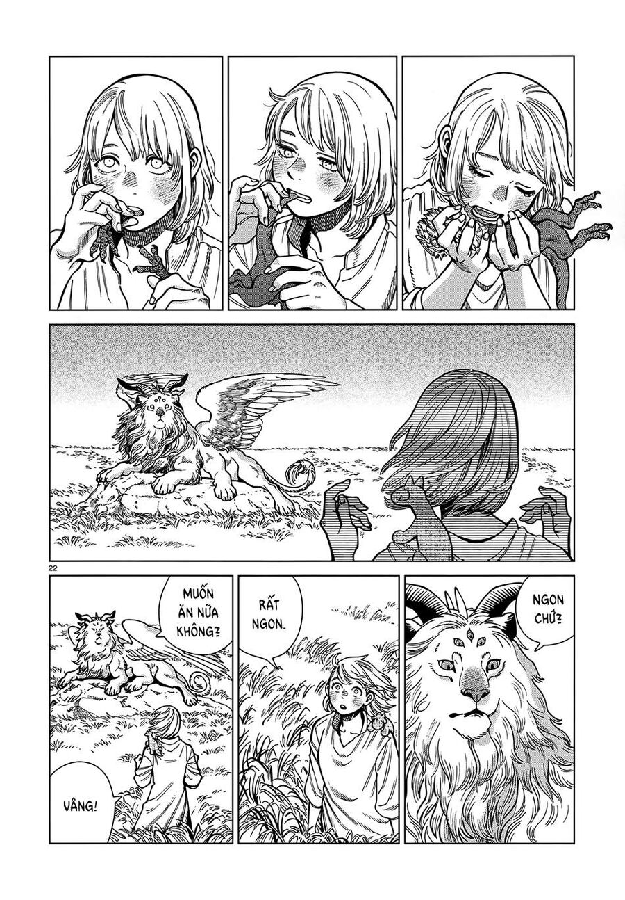 Mỹ Vị Hầm Ngục Chap 97 - Next Chap 98